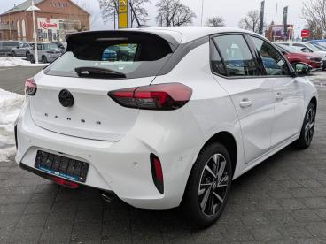 SPOTICAR Opel Corsa Gs Eat8 - Led/acc/klima/sitzh/lrh/kamera/pdc Gebraucht - Kleinwagen Benzin  - Wittenberg - 1201224490_4