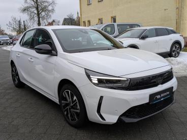 SPOTICAR Opel Corsa Gs Eat8 - Led/acc/klima/sitzh/lrh/kamera/pdc Gebraucht - Kleinwagen Benzin  - Wittenberg - 1201224490_5