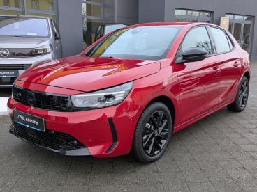 SPOTICAR Opel Corsa F Gs Gebraucht - Kleinwagen Benzin  - Wittenberg - 1201224510_1