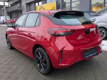 SPOTICAR Opel Corsa F Gs Gebraucht - Kleinwagen Benzin  - Wittenberg - 1201224510_2