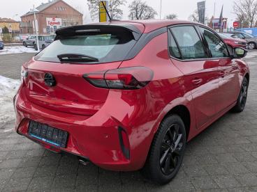 SPOTICAR Opel Corsa F Gs Gebraucht - Kleinwagen Benzin  - Wittenberg - 1201224510_3