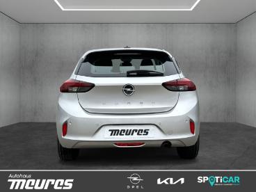 SPOTICAR Opel Corsa F 1.2 Facelift *sofort Verfugbar* Gebraucht - Kleinwagen Benzin Silber - Heinsberg - 1201224543_5
