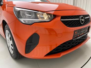 SPOTICAR Opel Corsa F 1.2 Edition Winterpaket Panoramaglasdach Gebraucht - Kleinwagen Benzin Orange - Bad Kreuznach - 1201224728_4