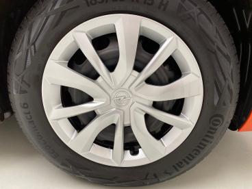 SPOTICAR Opel Corsa F 1.2 Edition Winterpaket Panoramaglasdach Gebraucht - Kleinwagen Benzin Orange - Bad Kreuznach - 1201224728_5