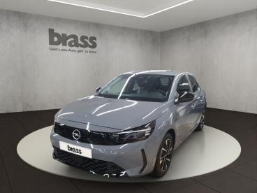 SPOTICAR Opel Corsa Edition Hybrid 81 Kw(110 Ps) 6-gang-doppel Gebraucht - Kleinwagen Benzin  - Aschaffenburg - 1201224881_1