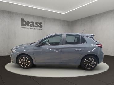 SPOTICAR Opel Corsa Edition Hybrid 81 Kw(110 Ps) 6-gang-doppel Gebraucht - Kleinwagen Benzin  - Aschaffenburg - 1201224881_2