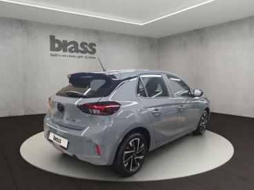 SPOTICAR Opel Corsa Edition Hybrid 81 Kw(110 Ps) 6-gang-doppel Gebraucht - Kleinwagen Benzin  - Aschaffenburg - 1201224881_5