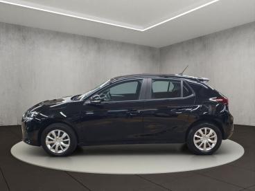 SPOTICAR Opel Corsa Edition 1.2 55 Kw (75 Ps) Start/stop Gebraucht - Kleinwagen Benzin  - Aschaffenburg - 1201224887_2