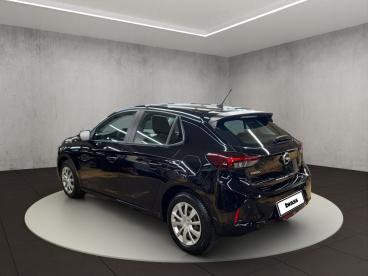 SPOTICAR Opel Corsa Edition 1.2 55 Kw (75 Ps) Start/stop Gebraucht - Kleinwagen Benzin  - Aschaffenburg - 1201224887_3