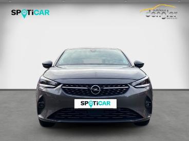SPOTICAR Opel Corsa F Elegance Gebraucht - Kleinwagen Benzin Grau - Wildberg - 1201224909_2