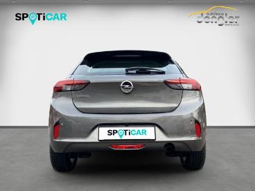 SPOTICAR Opel Corsa F Elegance Gebraucht - Kleinwagen Benzin Grau - Wildberg - 1201224909_5