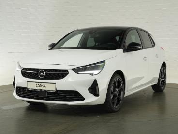 SPOTICAR Opel Corsa F Facelift Gs+led+ruckfahrkamera+sitz-/lenkradheiz Gebraucht - Kleinwagen Benzin  - Coesfeld - 1201225150_2