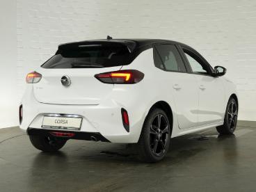 SPOTICAR Opel Corsa F Facelift Gs+led+ruckfahrkamera+sitz-/lenkradheiz Gebraucht - Kleinwagen Benzin  - Coesfeld - 1201225150_3