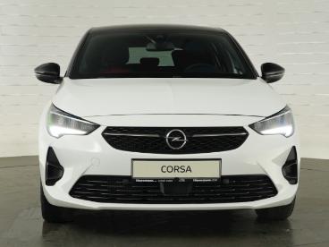 SPOTICAR Opel Corsa F Facelift Gs+led+ruckfahrkamera+sitz-/lenkradheiz Gebraucht - Kleinwagen Benzin  - Coesfeld - 1201225150_4