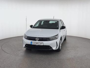 SPOTICAR Opel Corsa Edition 1.2*shz*rfk*pdc*uvm Gebraucht - Kleinwagen Benzin Weiß - Holzminden - 1201225173_1