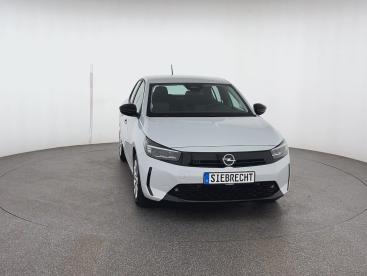 SPOTICAR Opel Corsa Edition 1.2*shz*rfk*pdc*uvm Gebraucht - Kleinwagen Benzin Weiß - Holzminden - 1201225173_2