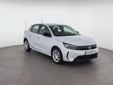 SPOTICAR Opel Corsa Edition 1.2*shz*rfk*pdc*uvm Gebraucht - Kleinwagen Benzin Weiß - Holzminden - 1201225173_3