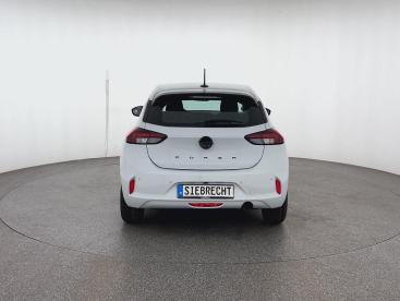 SPOTICAR Opel Corsa Edition 1.2*shz*rfk*pdc*uvm Gebraucht - Kleinwagen Benzin Weiß - Holzminden - 1201225173_4