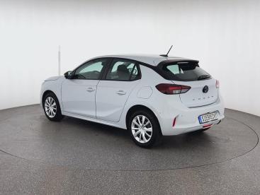 SPOTICAR Opel Corsa Edition 1.2*shz*rfk*pdc*uvm Gebraucht - Kleinwagen Benzin Weiß - Holzminden - 1201225173_5