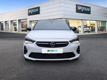 SPOTICAR Opel Corsa Gs Line 1.2 Turbo Aut. Glasdach Navi Kamera Mirror Gebraucht - Kleinwagen Benzin Weiß - Köln - 1201225220_2