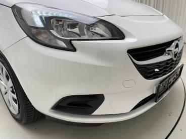 SPOTICAR Opel Corsa 1.4 Edition Winterpaket Tempomat Gebraucht - Kleinwagen Benzin Weiß - Bad Kreuznach - 1201225678_4