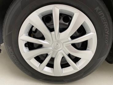 SPOTICAR Opel Corsa 1.4 Edition Winterpaket Tempomat Gebraucht - Kleinwagen Benzin Weiß - Bad Kreuznach - 1201225678_5