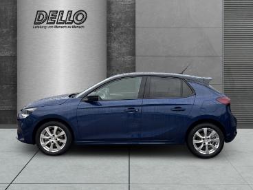 SPOTICAR Opel Corsa Edition Pdc+kamera Sitzh. Allwetter Carplay Gebraucht - Kleinwagen Benzin Blau - Hamburg - 1201226112_2