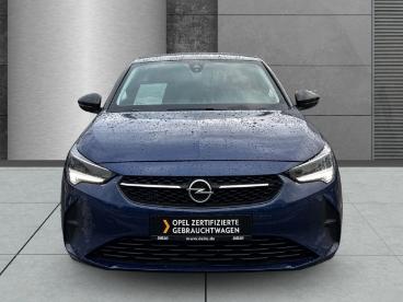 SPOTICAR Opel Corsa Edition Pdc+kamera Sitzh. Allwetter Carplay Gebraucht - Kleinwagen Benzin Blau - Hamburg - 1201226112_4