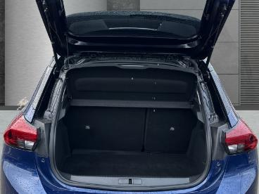 SPOTICAR Opel Corsa Edition Pdc+kamera Sitzh. Allwetter Carplay Gebraucht - Kleinwagen Benzin Blau - Hamburg - 1201226112_5