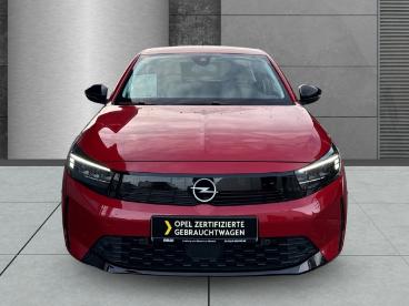 SPOTICAR Opel Corsa 1.2 Edition Pdc+kamera Sitzh. Carplay Klima Gebraucht - Kleinwagen Benzin Rot - Hamburg - 1201226122_4