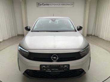 SPOTICAR Opel Corsa F 1.2 Basis Led Winterpaket Tempomat Gebraucht - Kleinwagen Benzin Silber - Bad Kreuznach - 1201226524_2