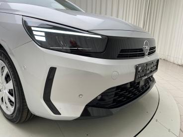 SPOTICAR Opel Corsa F 1.2 Basis Led Winterpaket Tempomat Gebraucht - Kleinwagen Benzin Silber - Bad Kreuznach - 1201226524_4