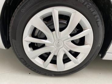 SPOTICAR Opel Corsa F 1.2 Basis Led Winterpaket Tempomat Gebraucht - Kleinwagen Benzin Silber - Bad Kreuznach - 1201226524_5