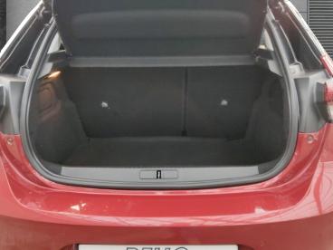 SPOTICAR Opel Corsa F 1.2 Edition Navi Apple Carplay Allwetter Android Gebraucht - Kleinwagen Benzin Rot - Hamburg - 1201226575_5