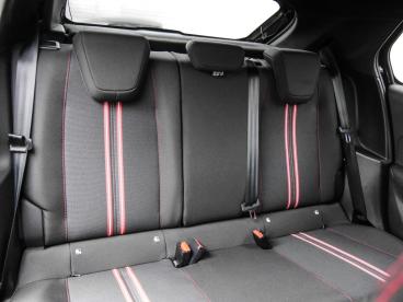 SPOTICAR Opel Corsa Gs Line Automatik*navi*kamera*pdc*shz*lhz* Gebraucht - Kleinwagen Benzin Schwarz - Siegen - 1201227404_4