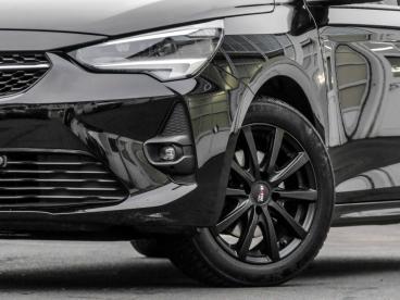 SPOTICAR Opel Corsa Gs Line Automatik*navi*kamera*pdc*shz*lhz* Gebraucht - Kleinwagen Benzin Schwarz - Siegen - 1201227404_5