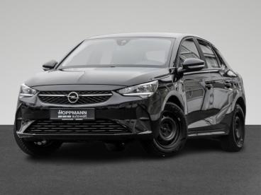 SPOTICAR Opel Corsa Edition*pdc*shz*lhz*klima* Gebraucht - Kleinwagen Benzin Schwarz - Siegen - 1201227406_2