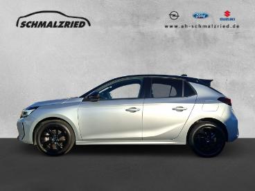 SPOTICAR Opel Corsa F Gs Navi Led Acc Apple Carplay Android Auto Klima Gebraucht - Kleinwagen Benzin Silber - Bremerhaven - 1201227685_2