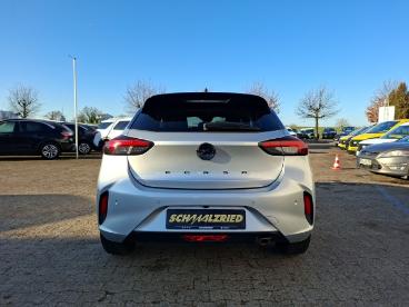 SPOTICAR Opel Corsa F Gs Navi Led Acc Apple Carplay Android Auto Klima Gebraucht - Kleinwagen Benzin Silber - Bremerhaven - 1201227685_4