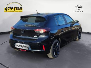 SPOTICAR Opel Corsa 1.2 Turbo Hybrid 48 V Kamera Sitzheizung Gebraucht - Kleinwagen Benzin Schwarz - Balingen - 1201228098_4