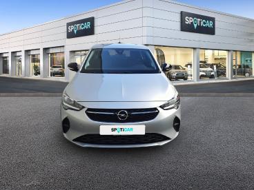 SPOTICAR Opel Corsa 1.2 Edition Dab Tempomat Gebraucht - Kleinwagen Benzin Grau - Köln - 1201228203_2