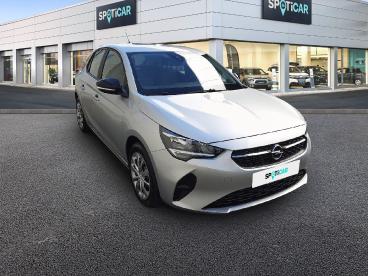 SPOTICAR Opel Corsa 1.2 Edition Dab Tempomat Gebraucht - Kleinwagen Benzin Grau - Köln - 1201228203_3