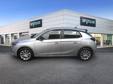 SPOTICAR Opel Corsa 1.2 Edition Dab Tempomat Gebraucht - Kleinwagen Benzin Grau - Köln - 1201228203_4