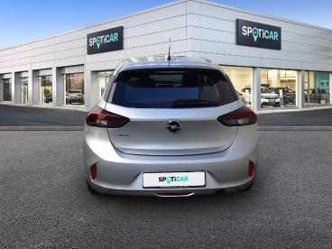 SPOTICAR Opel Corsa 1.2 Edition Dab Tempomat Gebraucht - Kleinwagen Benzin Grau - Köln - 1201228203_5