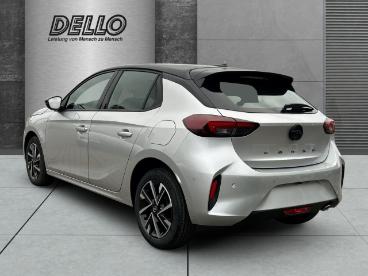 SPOTICAR Opel Corsa Gs Komfort-paket Ruckfahrkamera Dab Bluetooth Sitz Gebraucht - Kleinwagen Benzin Silber - Parchim - 1201228601_3