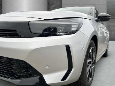 SPOTICAR Opel Corsa Gs Komfort-paket Ruckfahrkamera Dab Bluetooth Sitz Gebraucht - Kleinwagen Benzin Silber - Parchim - 1201228601_4