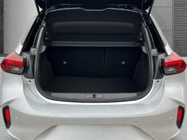 SPOTICAR Opel Corsa Gs Komfort-paket Ruckfahrkamera Dab Bluetooth Sitz Gebraucht - Kleinwagen Benzin Silber - Parchim - 1201228601_5