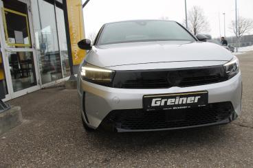 SPOTICAR Opel Corsa 1.2 Turbo Gs Navi|shz|lrhz|kamera|alu|usb Gebraucht - Kleinwagen Benzin Silber - Deggendorf - 1201228679_3