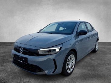 SPOTICAR Opel Corsa Edition 1.2 Turbo Sitzheizung|lrhz Gebraucht - Kleinwagen Benzin  - Deggendorf - 1201228681_2