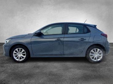 SPOTICAR Opel Corsa Edition 1.2 Turbo Sitzheizung|lrhz Gebraucht - Kleinwagen Benzin  - Deggendorf - 1201228681_3